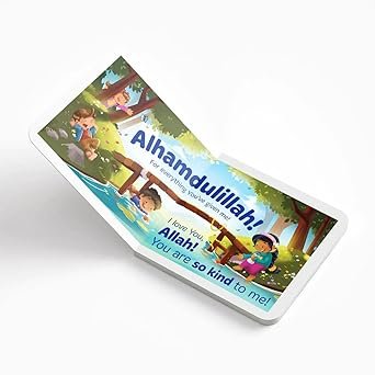 Allah Is So Kind to Me